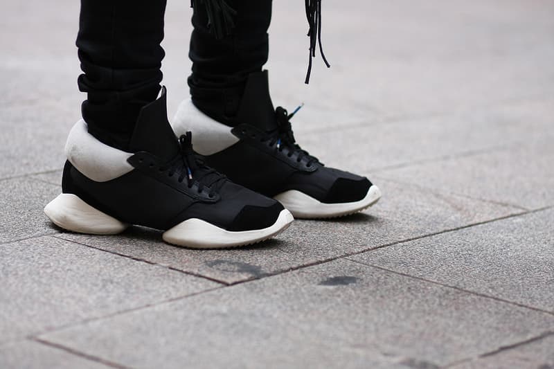 Streetsnaps: Eskandar Ibrahim