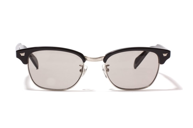 Stussy 2014 春季太陽眼鏡系列