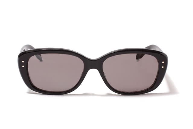 Stussy 2014 春季太陽眼鏡系列