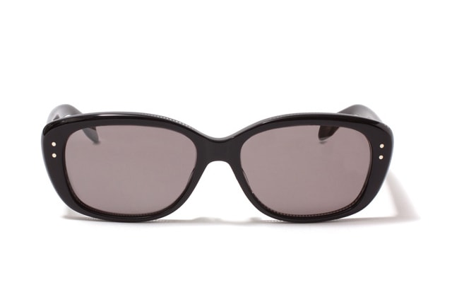 Stussy 2014 春季太陽眼鏡系列