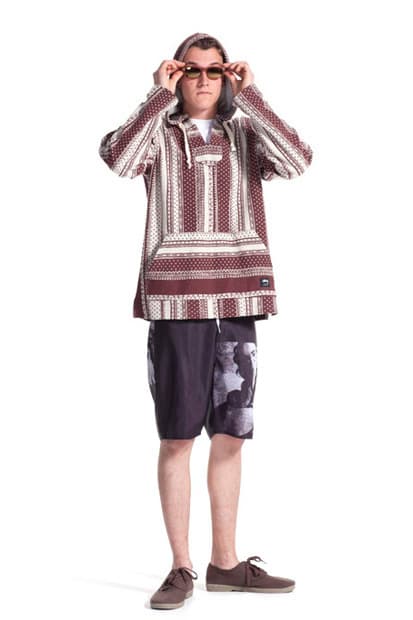 Stussy Japan 2014 春季系列