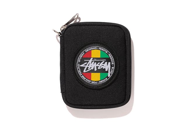 Stussy x Porter 2014 春夏聯名包袋系列