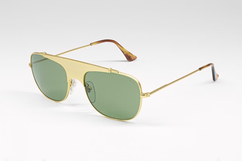 SUPER 2014 春夏「MOTORPSYCHO」系列