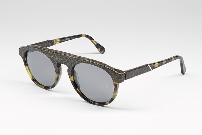 SUPER 2014 春夏「MOTORPSYCHO」系列