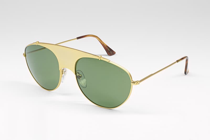 SUPER 2014 春夏「MOTORPSYCHO」系列