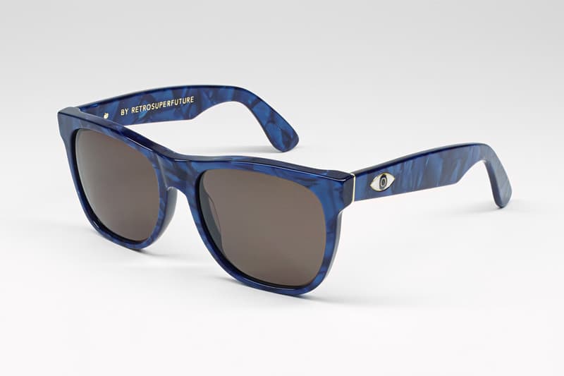 SUPER 2014 春夏「MOTORPSYCHO」系列