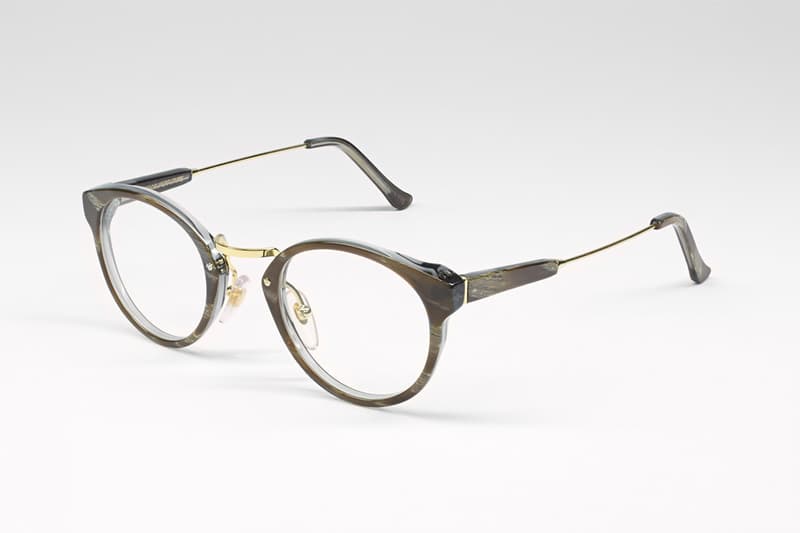 SUPER 2014 春夏「MOTORPSYCHO」系列