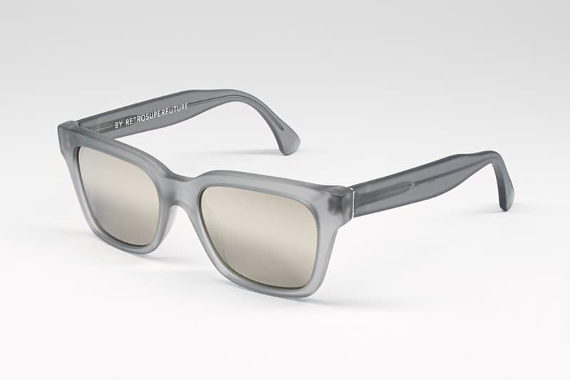 SUPER 2014 春夏「MOTORPSYCHO」系列