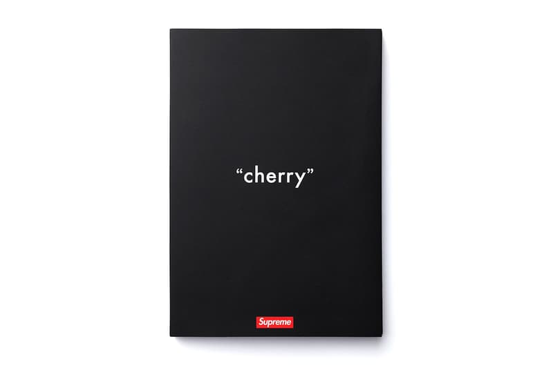 Supreme 滑板影片《cherry》DVD 發售詳情公佈