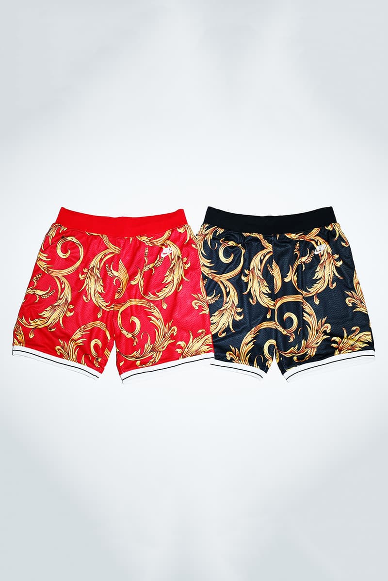 Supreme x Nike Air Foamposite 1 聯名球鞋 