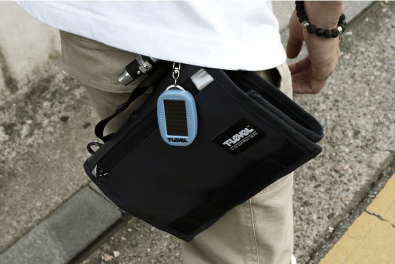 T-Level Slim Cruiser 滑板便攜配件