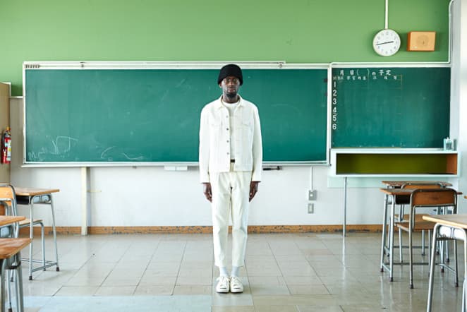 tac:tac 2014 秋冬系列