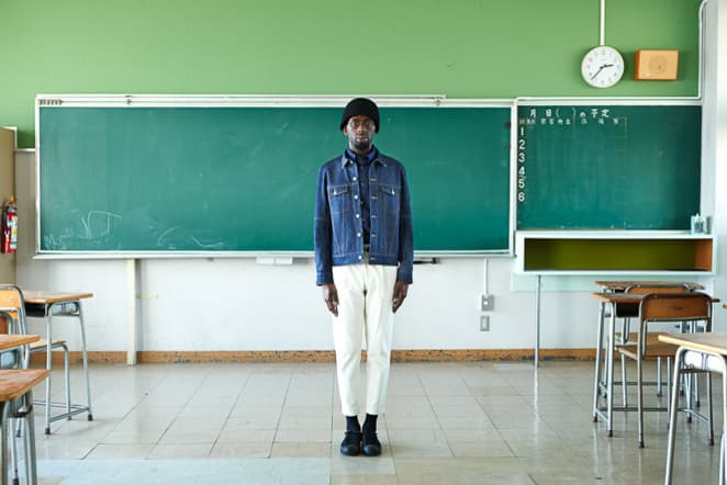 tac:tac 2014 秋冬系列