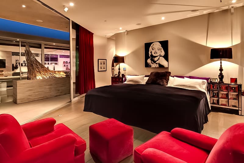 造訪瑞典 DJ Avicii 好萊塢豪宅