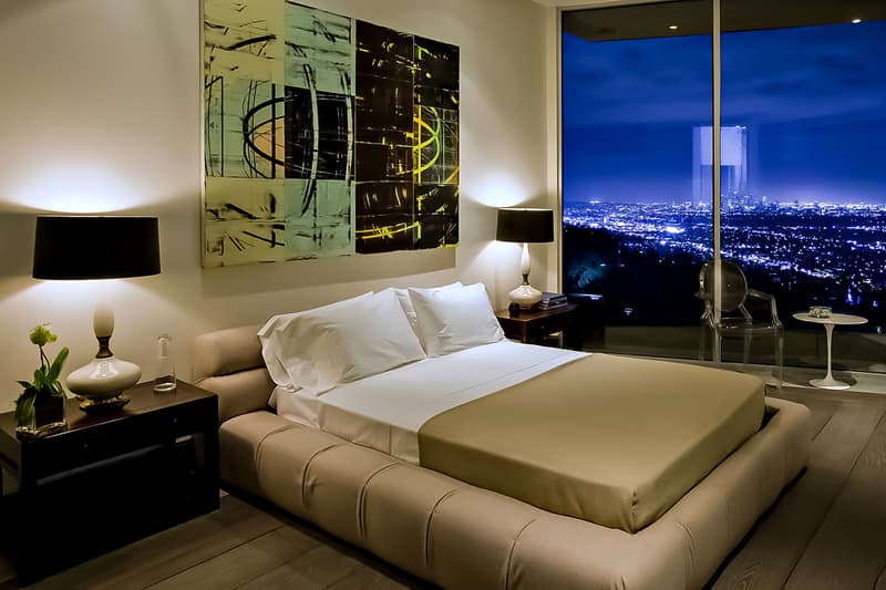 造訪瑞典 DJ Avicii 好萊塢豪宅