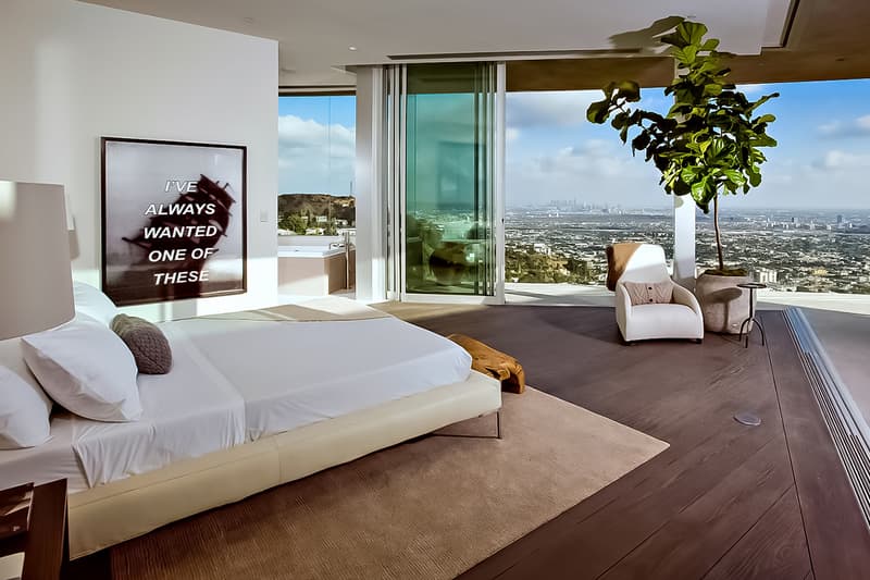 造訪瑞典 DJ Avicii 好萊塢豪宅