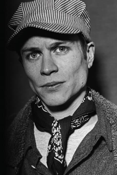 The Duffer of St. George 2014 秋冬「Duffer Japan」造型搭配 Lookbook