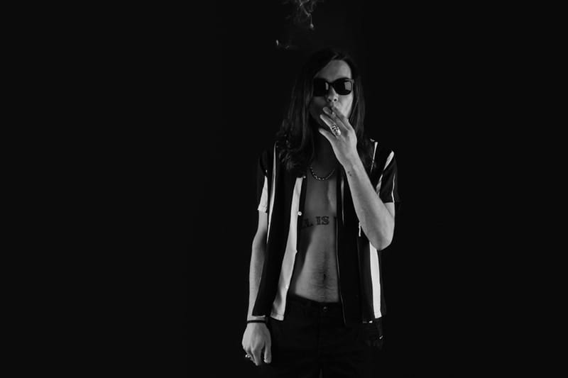 The Goodhood Store 2014 春夏系列「All Is Well」造型搭配 Lookbook