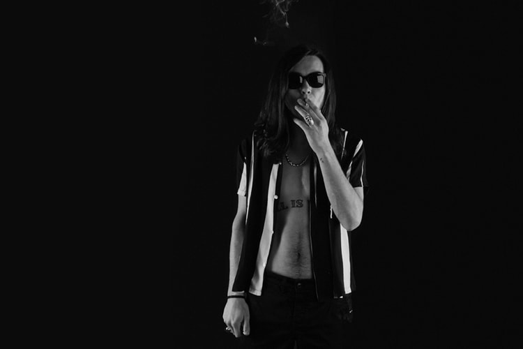 The Goodhood Store 2014 春夏系列「All Is Well」造型搭配 Lookbook