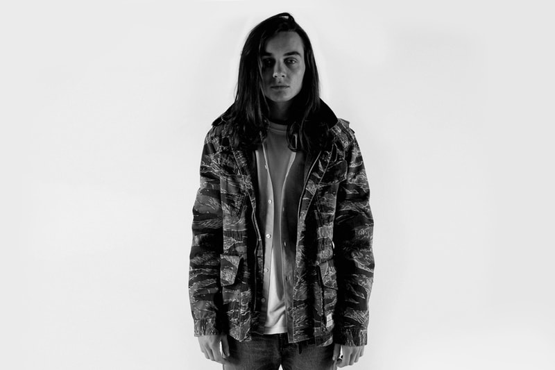 The Goodhood Store 2014 春夏系列「All Is Well」造型搭配 Lookbook