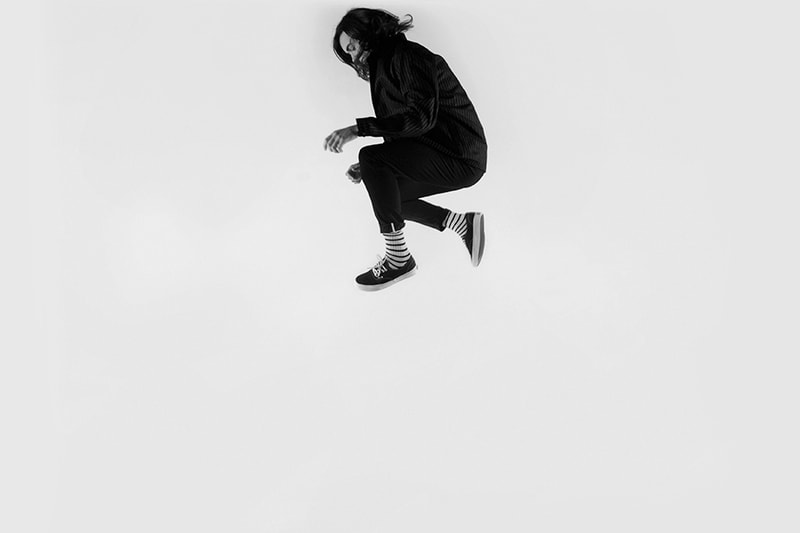 The Goodhood Store 2014 春夏系列「All Is Well」造型搭配 Lookbook