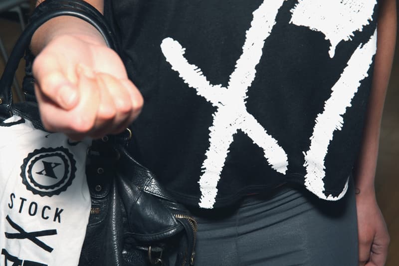 The Weeknd & XO 2014 春季系列第二波