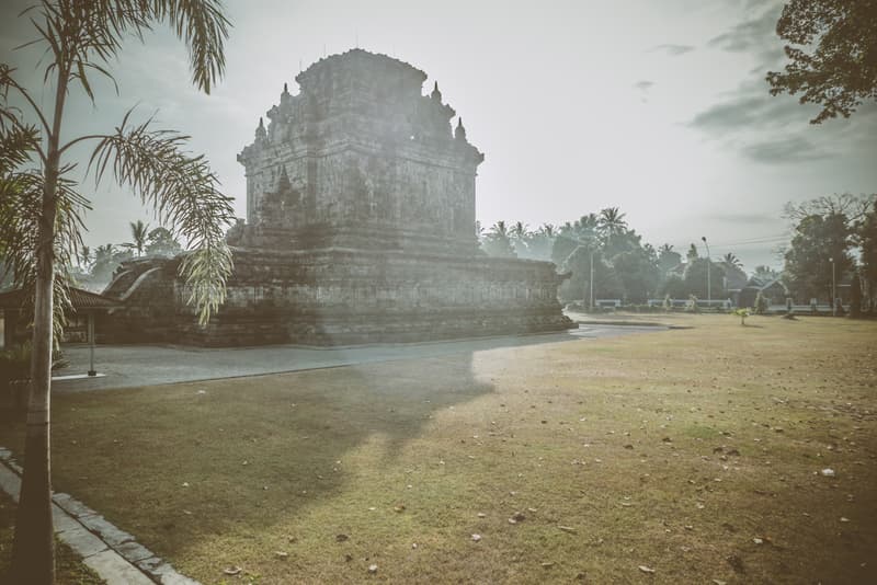 THROUGH THE LENS: 攝影師 Tomek Makolski