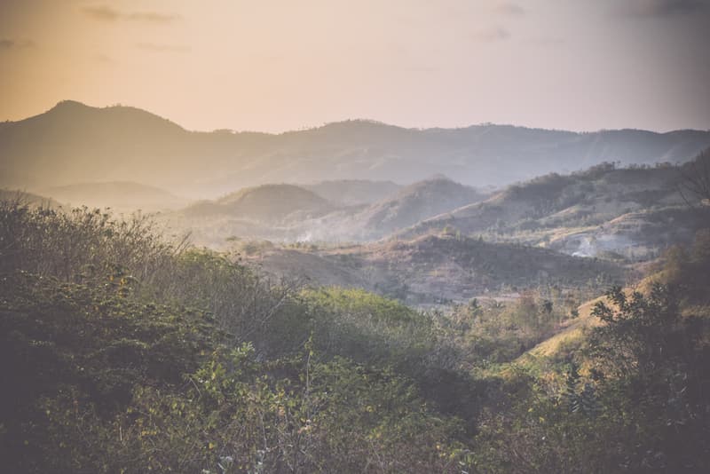 THROUGH THE LENS: 攝影師 Tomek Makolski