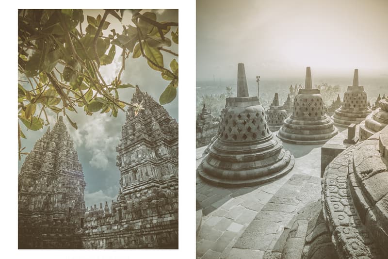 THROUGH THE LENS: 攝影師 Tomek Makolski