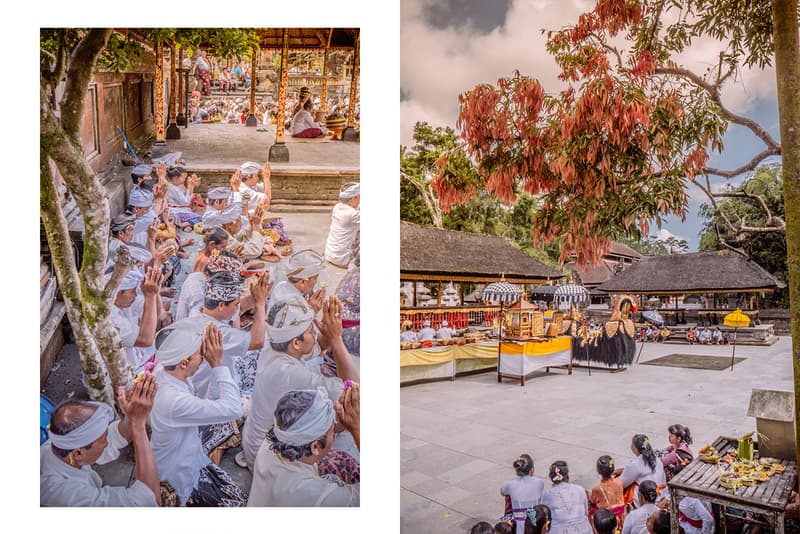 THROUGH THE LENS: 攝影師 Tomek Makolski