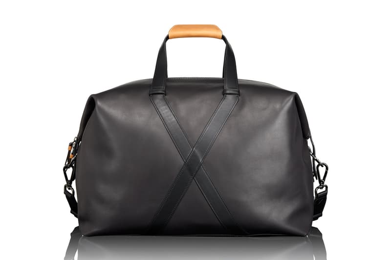 TUMI Santa Monica 包袋系列