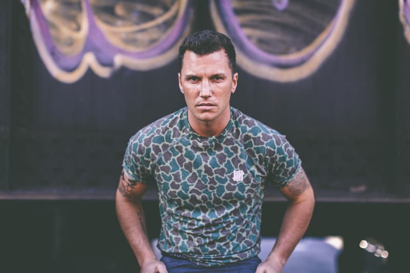 Undefeated Technical Goods 2014 春夏系列