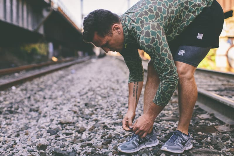 Undefeated Technical Goods 2014 春夏系列