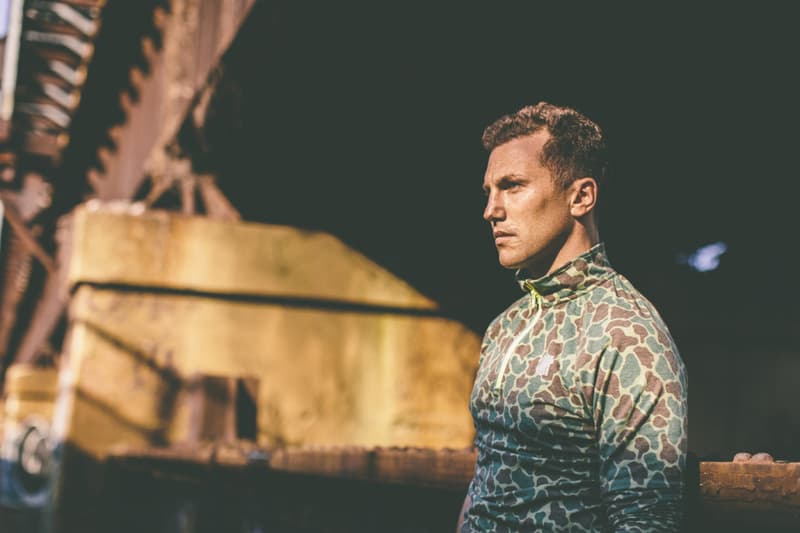 Undefeated Technical Goods 2014 春夏系列