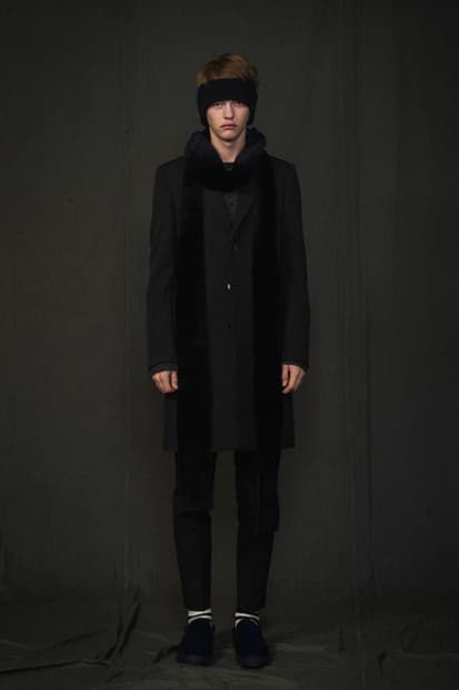 UNDERCOVER 2014 秋冬系列