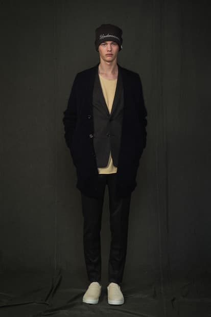 UNDERCOVER 2014 秋冬系列