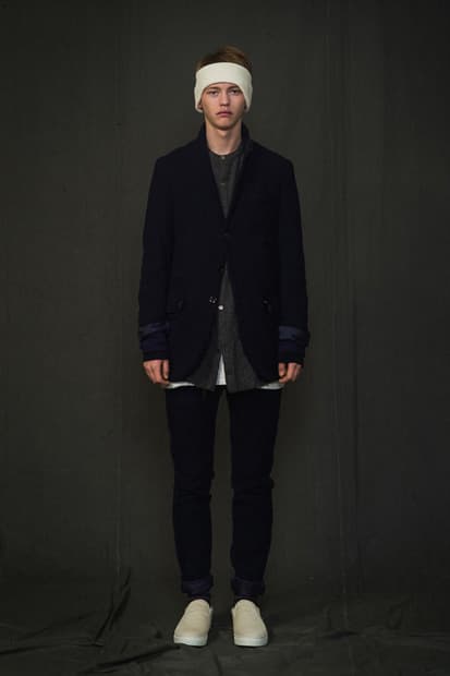 UNDERCOVER 2014 秋冬系列