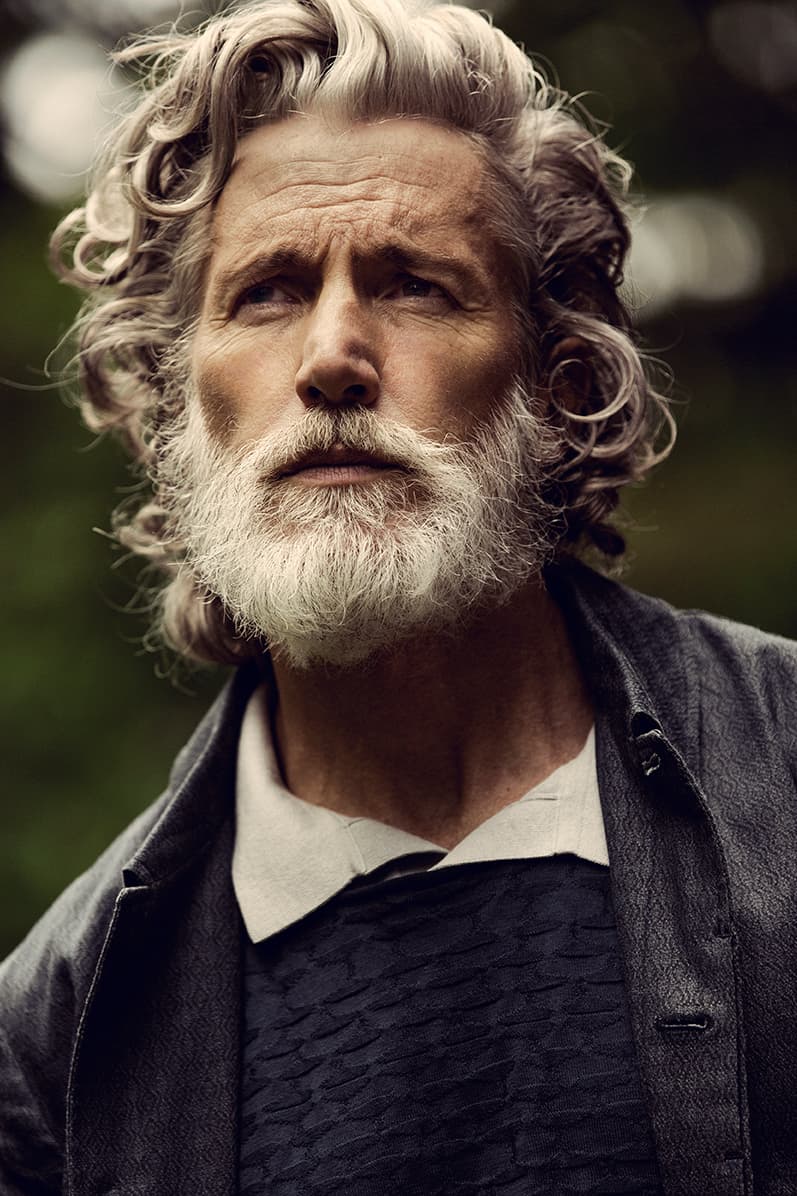 Uniforms for the Dedicated 2014 春夏系列造型 Lookbook