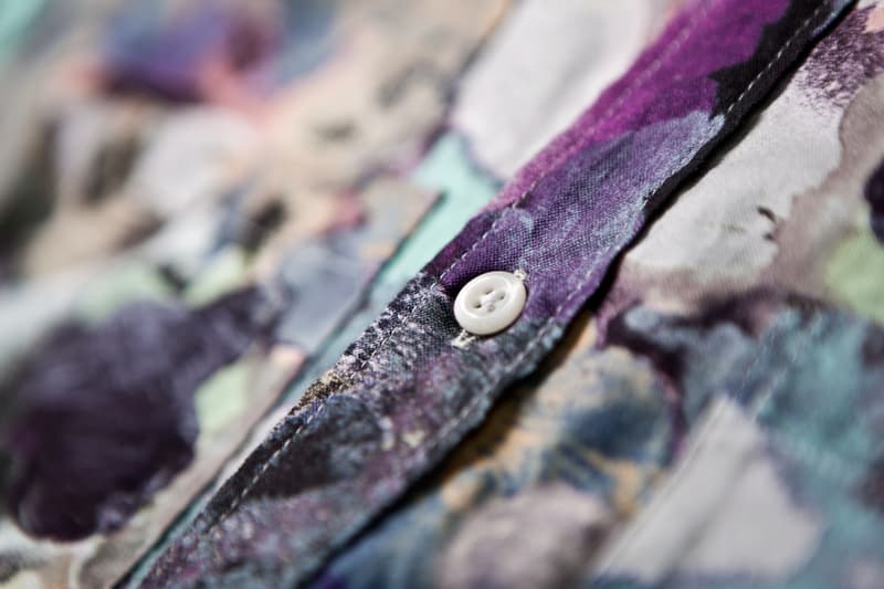 Uniforms for the Dedicated 2014 春夏襯衫系列