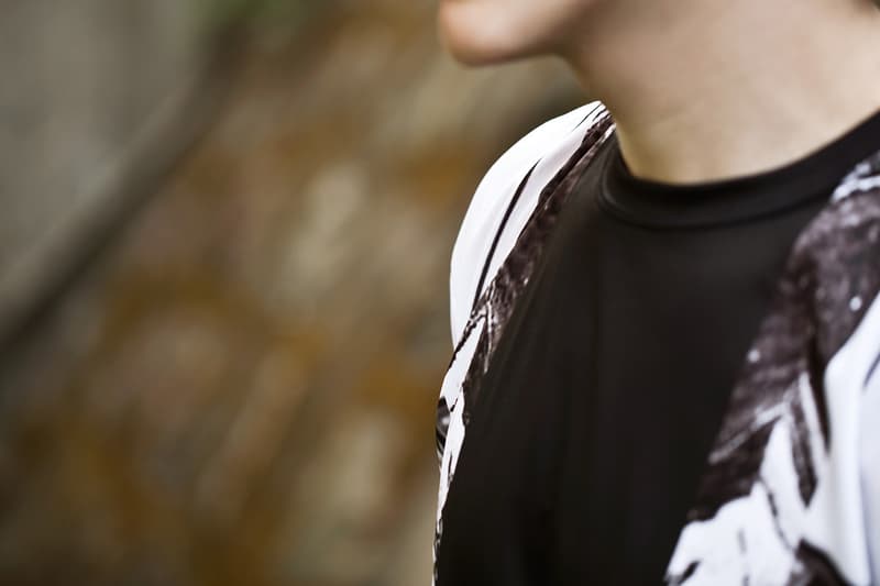 UPPERCUT 2014 春夏系列