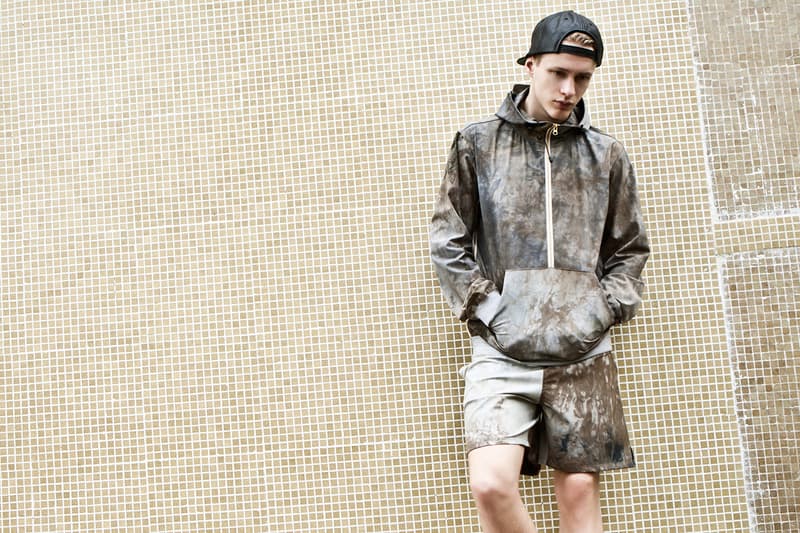 UPPERCUT 2014 春夏系列