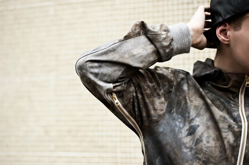 UPPERCUT 2014 春夏系列