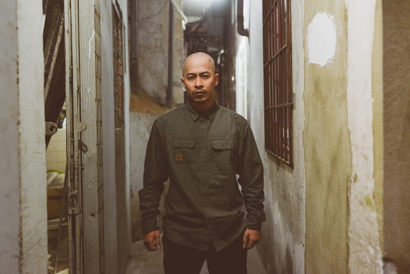 Us Versus Them 2014 春季系列造型搭配 Lookbook