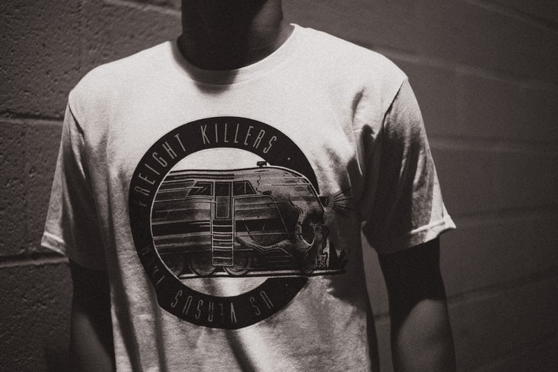 Us Versus Them 2014 春季系列造型搭配 Lookbook