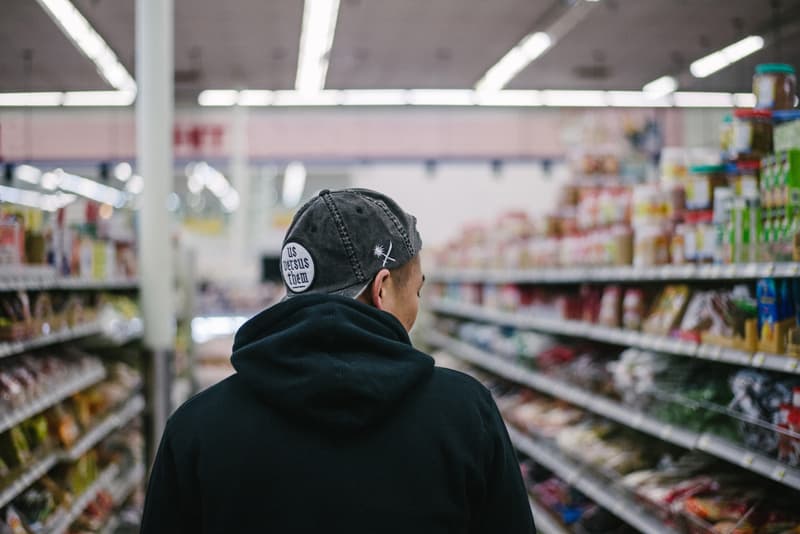 Us Versus Them 2014 春季系列造型搭配 Lookbook