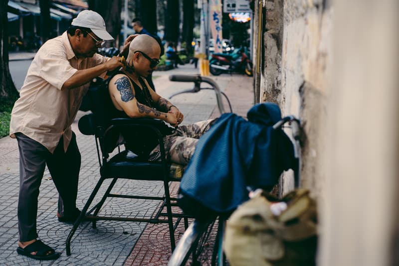 Us Versus Them 2014 春季系列造型搭配 Lookbook