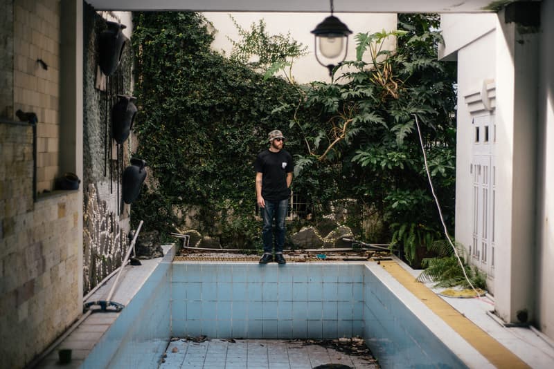 Us Versus Them 2014 春季系列造型搭配 Lookbook