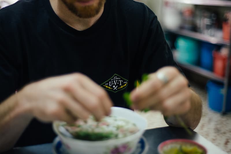 Us Versus Them 2014 春季系列造型搭配 Lookbook