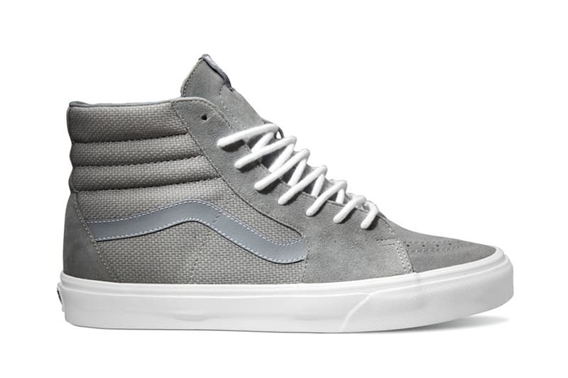 Vans Classics 2014 春季「Hemp」系列