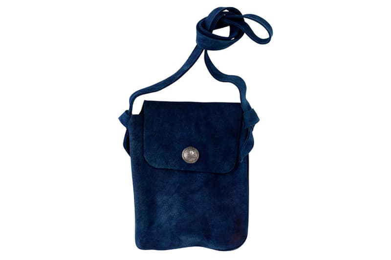 visvim 2014 春夏 MEDICINE BAG 隨身小包